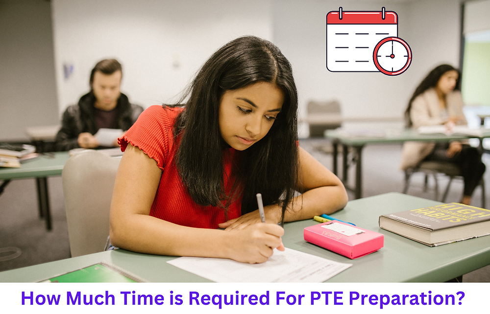 image 32 - time required for PTE