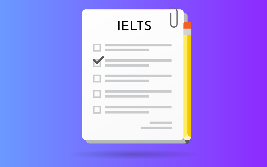 image 35 - Good IELTS score